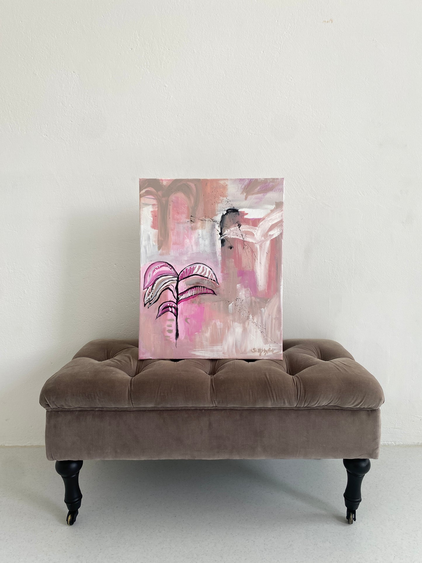 Floral Beauty NO 8