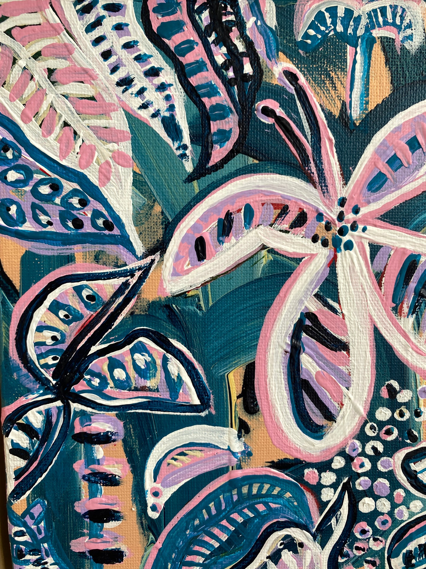 Floral Beauty NO 2