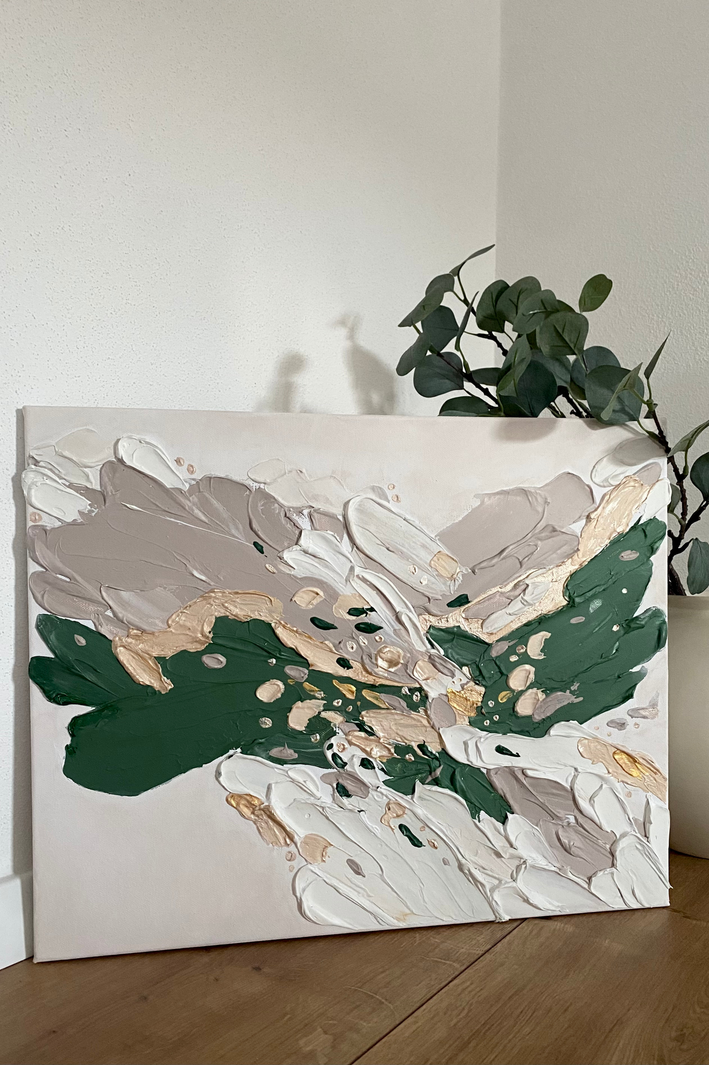 MAGNOLIA