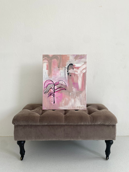 Floral Beauty NO 8
