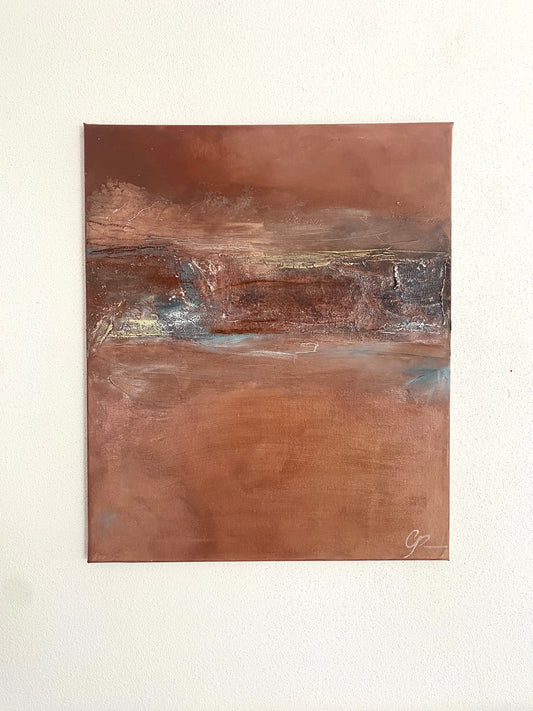 ORANGE LIGHT
